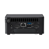 ASUS NUC 14 Pro Tall Barebone Kit Mini PC, Intel Core Ultra 5 125H, Intel Arc Graphics — Being Shipped