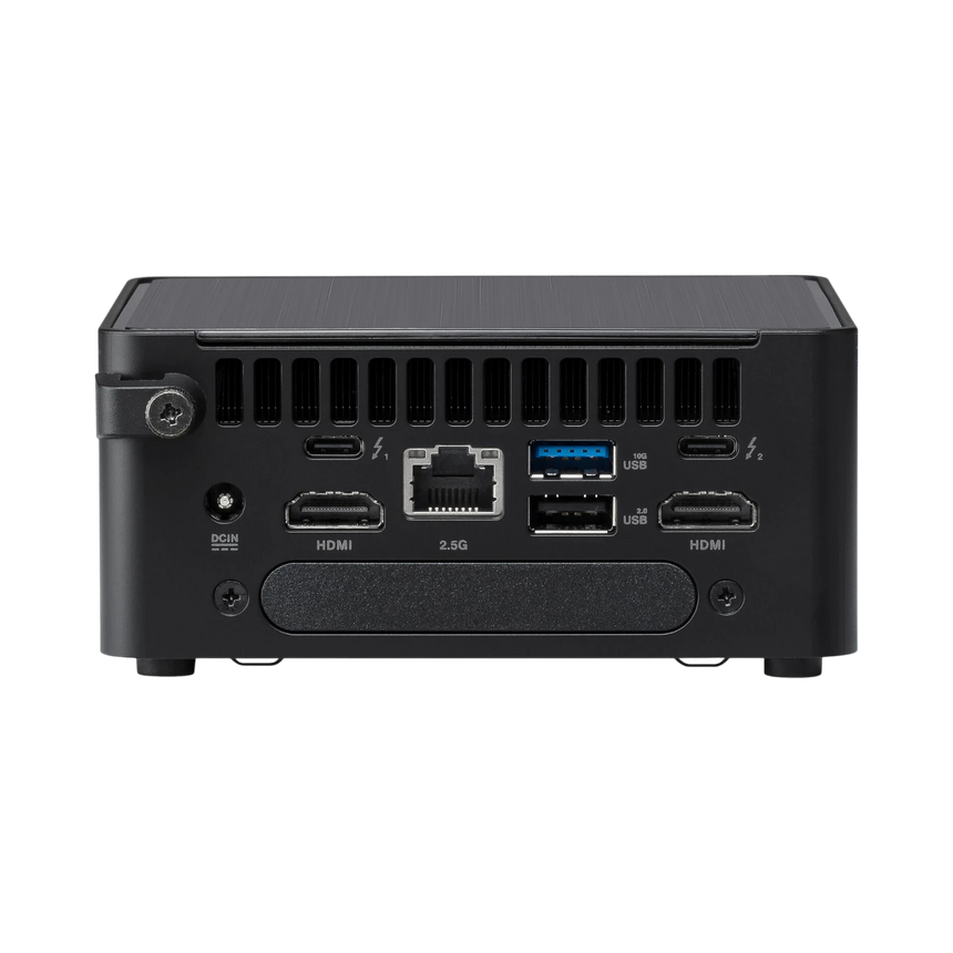 ASUS NUC 14 Pro Tall Barebone Kit Mini PC, Intel Core Ultra 5 125H, Intel Arc Graphics — Being Shipped