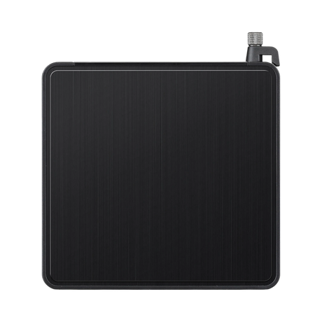 ASUS NUC 14 Pro Tall Barebone Kit Mini PC, Intel Core Ultra 5 125H, Intel Arc Graphics — Being Shipped