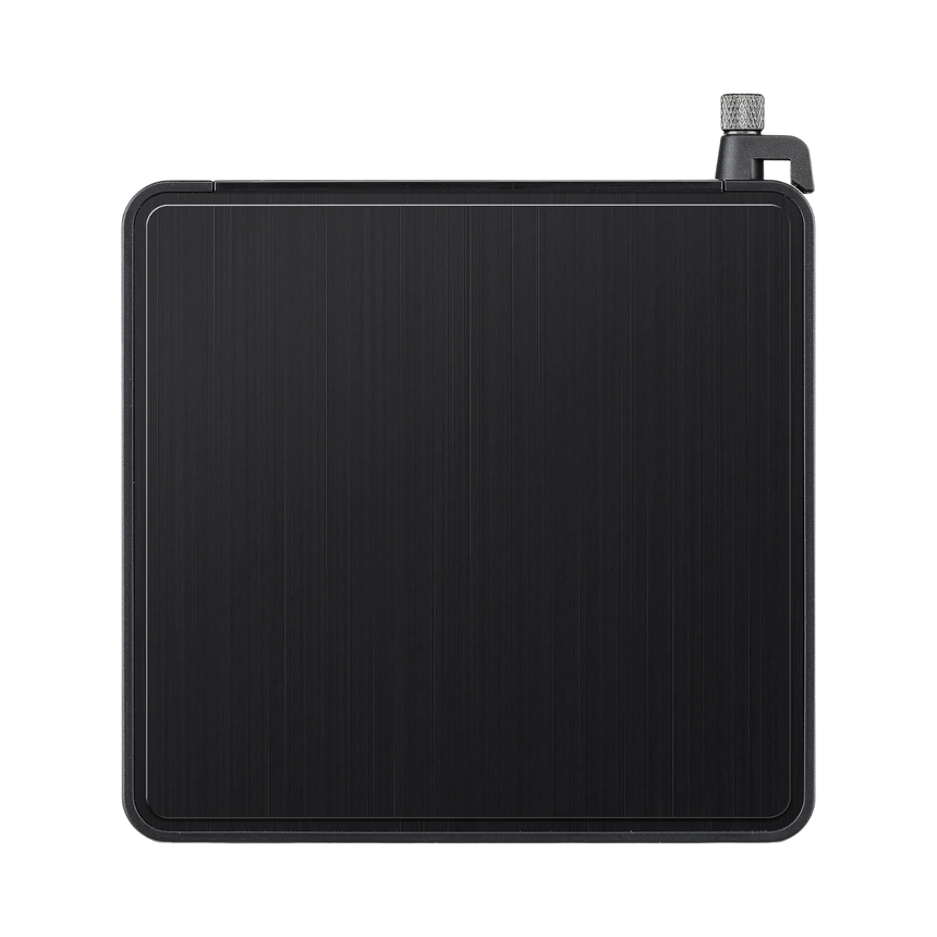 ASUS NUC 14 Pro Tall Barebone Kit Mini PC, Intel Core Ultra 5 125H, Intel Arc Graphics — Being Shipped