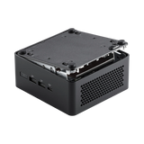 ASUS NUC 14 Pro Tall Barebone Kit Mini PC, Intel Core Ultra 5 125H, Intel Arc Graphics — Being Shipped