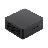 ASUS NUC 14 Pro Tall Barebone Kit Mini PC, Intel Core Ultra 5 125H, Intel Arc Graphics — Being Shipped