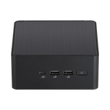 ASUS NUC 14 Pro Tall Barebone Kit Mini PC, Intel Core Ultra 5 125H, Intel Arc Graphics — Being Shipped