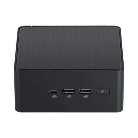 ASUS NUC 14 Pro Tall Barebone Kit Mini PC, Intel Core Ultra 5 125H, Intel Arc Graphics — Being Shipped