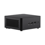 ASUS NUC 14 Pro Tall Barebone Kit Mini PC, Intel Core Ultra 5 125H, Intel Arc Graphics — Being Shipped