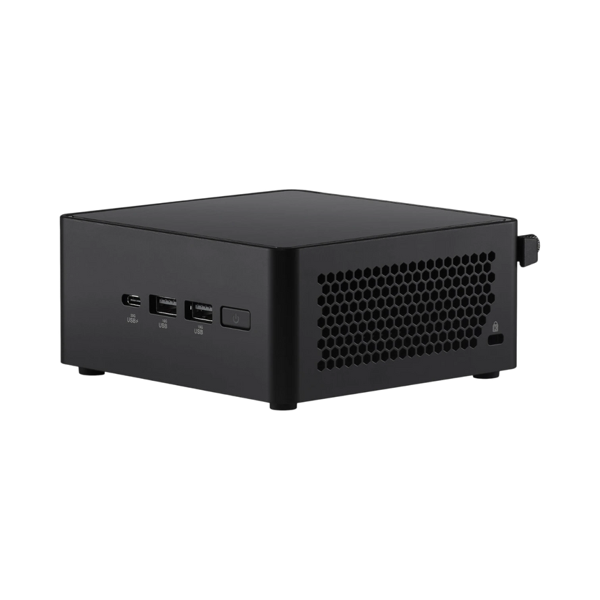 ASUS NUC 14 Pro Tall Barebone Kit Mini PC, Intel Core Ultra 5 125H, Intel Arc Graphics — Being Shipped