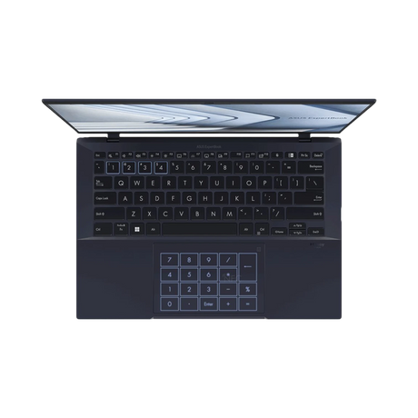 ASUS ExpertBook B9 OLED 14" Notebook, Intel Core 7 150U, 32GB RAM, 1TB SSD — Being Shipped