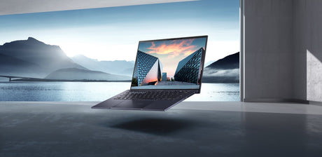 ASUS ExpertBook B9 OLED 14" Notebook, Intel Core 7 150U, 32GB RAM, 1TB SSD — Being Shipped