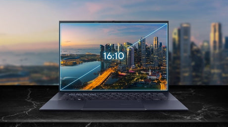 ASUS ExpertBook B9 OLED 14" Notebook, Intel Core 7 150U, 32GB RAM, 1TB SSD — Being Shipped