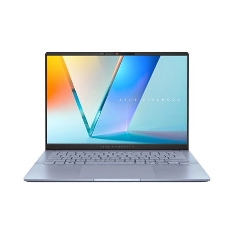 ASUS Vivobook S 14 14" Laptop, Intel Core Ultra 7 258V, 32GB RAM, 1TB SSD — Being Shipped
