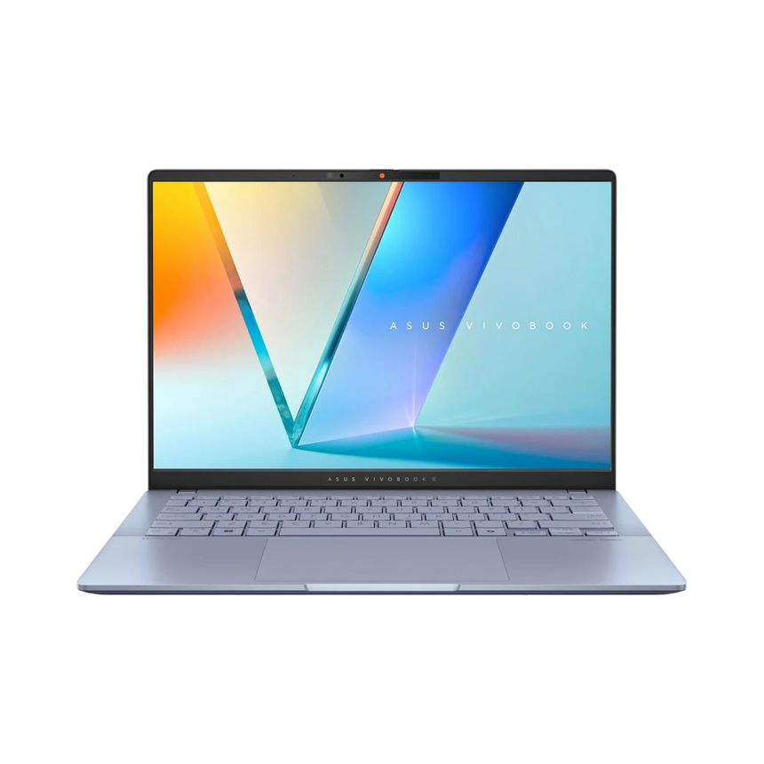 ASUS Vivobook S 14 14" Laptop, Intel Core Ultra 7 258V, 32GB RAM, 1TB SSD — Being Shipped