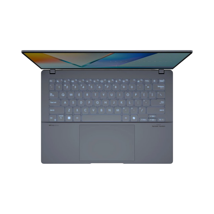 ASUS Vivobook S 14 14" Laptop, Intel Core Ultra 7 258V, 32GB RAM, 1TB SSD — Being Shipped