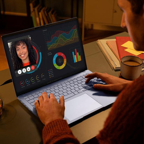 ASUS Vivobook S 14 14" Laptop, Intel Core Ultra 7 258V, 32GB RAM, 1TB SSD — Being Shipped