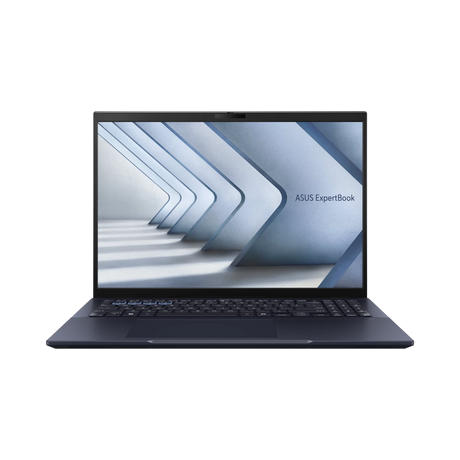ASUS ExpertBook B5 16" Laptop, Intel Core Ultra 7 155U, 16GB RAM, 512GB SSD — Being Shipped