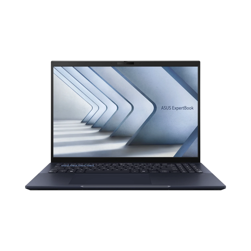 ASUS ExpertBook B5 16" Laptop, Intel Core Ultra 7 155U, 16GB RAM, 512GB SSD — Being Shipped