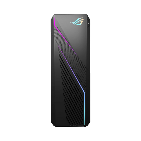 ASUS ROG Strix G16CHR Gaming Desktop Computer, Intel Core i7-14700KF, NVIDIA RTX 4060, 32GB DDR5 RAM, 512GB SSD — Being Shipped