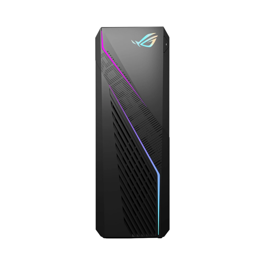 ASUS ROG Strix G16CHR Gaming Desktop Computer, Intel Core i7-14700KF, NVIDIA RTX 4060, 32GB DDR5 RAM, 512GB SSD — Being Shipped