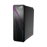 ASUS ROG Strix G16CHR Gaming Desktop Computer, Intel Core i7-14700KF, NVIDIA RTX 4060, 32GB DDR5 RAM, 512GB SSD — Being Shipped