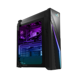 ASUS ROG Strix G16CHR Gaming Desktop Computer, Intel Core i7-14700KF, NVIDIA RTX 4060, 32GB DDR5 RAM, 512GB SSD — Being Shipped