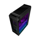 ASUS ROG Strix G16CHR Gaming Desktop Computer, Intel Core i7-14700KF, NVIDIA RTX 4060, 32GB DDR5 RAM, 512GB SSD — Being Shipped