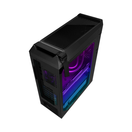 ASUS ROG Strix G16CHR Gaming Desktop Computer, Intel Core i7-14700KF, NVIDIA RTX 4060, 32GB DDR5 RAM, 512GB SSD — Being Shipped