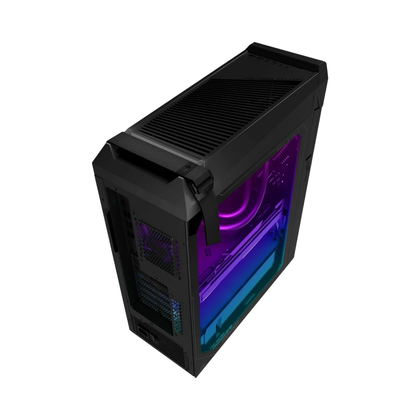 ASUS ROG Strix G16CHR Gaming Desktop Computer, Intel Core i7-14700KF, NVIDIA RTX 4060, 32GB DDR5 RAM, 512GB SSD — Being Shipped