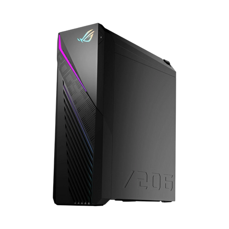 ASUS ROG Strix G16CHR Gaming Desktop Computer, Intel Core i7-14700KF, NVIDIA RTX 4060, 32GB DDR5 RAM, 512GB SSD — Being Shipped
