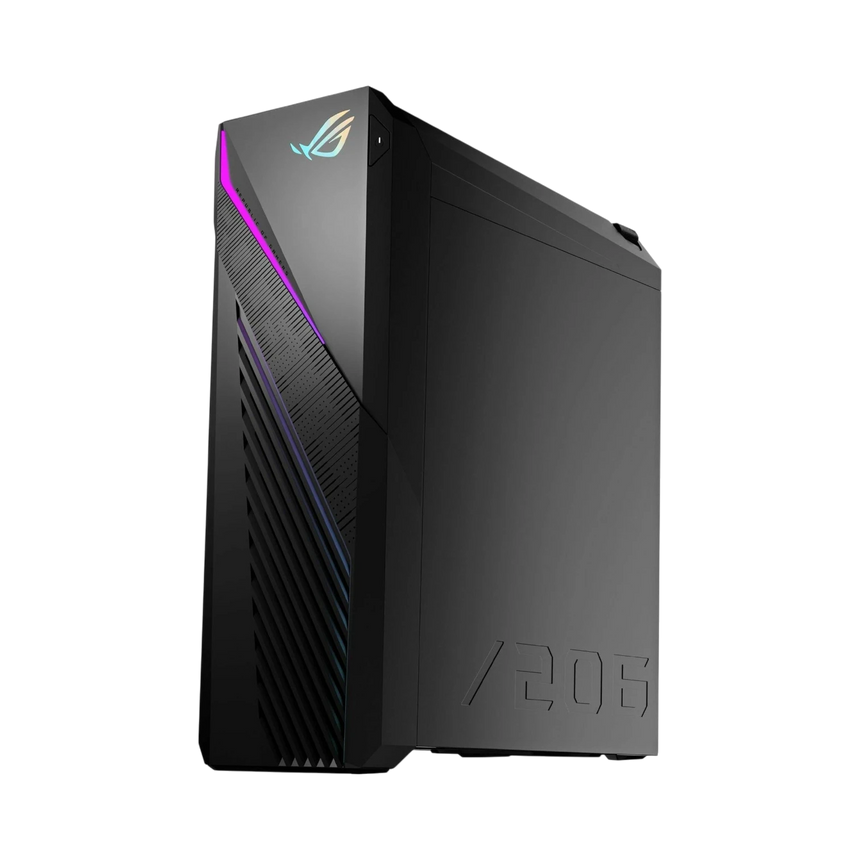 ASUS ROG Strix G16CHR Gaming Desktop Computer, Intel Core i7-14700KF, NVIDIA RTX 4060, 32GB DDR5 RAM, 512GB SSD — Being Shipped