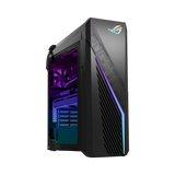 ASUS ROG Strix G16CHR Gaming Desktop Computer, Intel Core i7-14700KF, NVIDIA RTX 4060, 32GB DDR5 RAM, 512GB SSD — Being Shipped