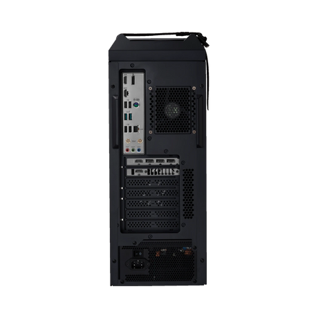 ASUS ROG Strix G16CHR Gaming Desktop Computer, Intel Core i7-14700KF, NVIDIA RTX 4060, 32GB DDR5 RAM, 512GB SSD — Being Shipped