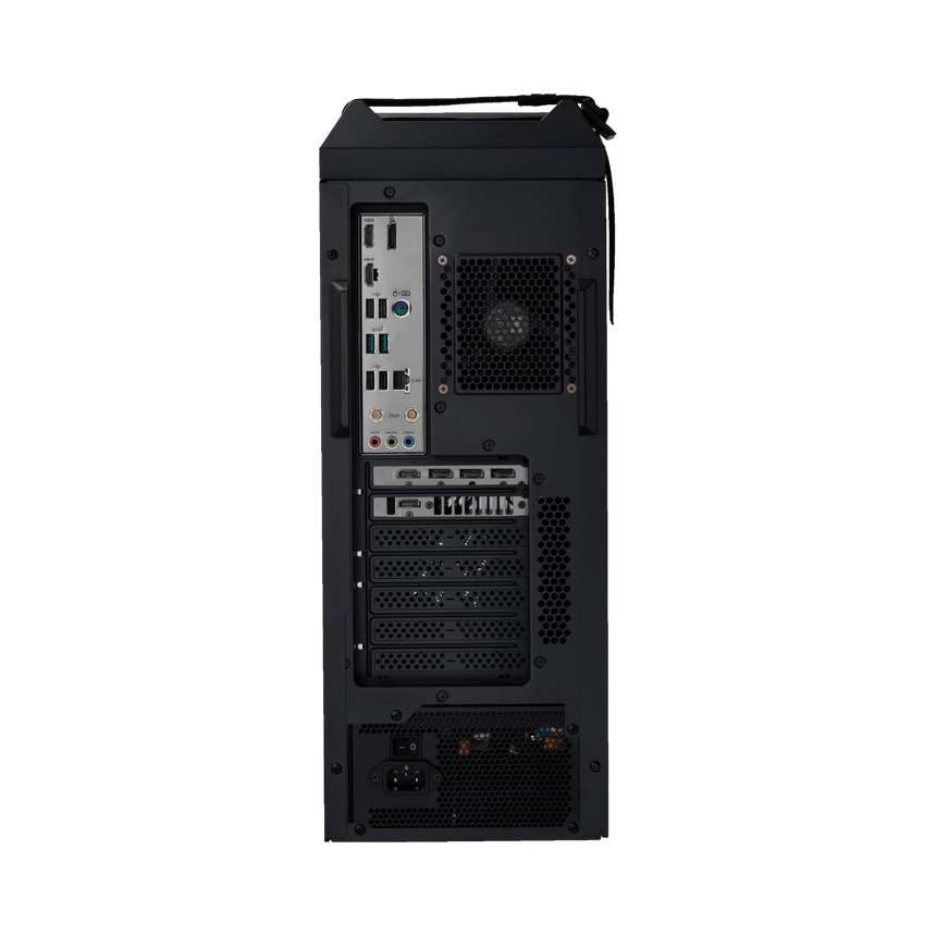 ASUS ROG Strix G16CHR Gaming Desktop Computer, Intel Core i7-14700KF, NVIDIA RTX 4060, 32GB DDR5 RAM, 512GB SSD — Being Shipped