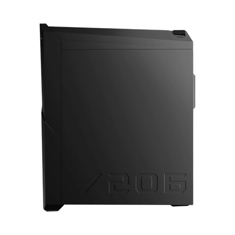 ASUS ROG Strix G16CHR Gaming Desktop Computer, Intel Core i7-14700KF, NVIDIA RTX 4060, 32GB DDR5 RAM, 512GB SSD — Being Shipped