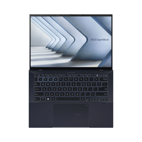 ASUS ExpertBook B9 OLED 14" Laptop, Intel Core i7-1355U, 32GB RAM, 2TB SSD — Being Shipped
