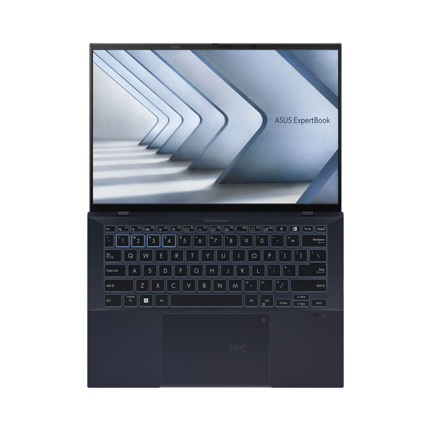 ASUS ExpertBook B9 OLED 14" Laptop, Intel Core i7-1355U, 32GB RAM, 2TB SSD — Being Shipped