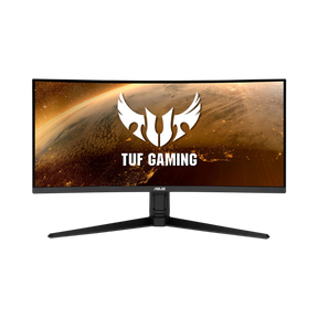 ASUS TUF Gaming VG34VQL1B 34" 21:9 165Hz 4K HDR VA LCD Curved Monitor — Being Shipped