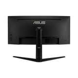 ASUS TUF Gaming VG34VQL1B 34" 21:9 165Hz 4K HDR VA LCD Curved Monitor — Being Shipped