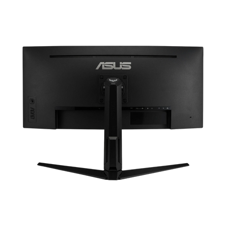 ASUS TUF Gaming VG34VQL1B 34" 21:9 165Hz 4K HDR VA LCD Curved Monitor — Being Shipped