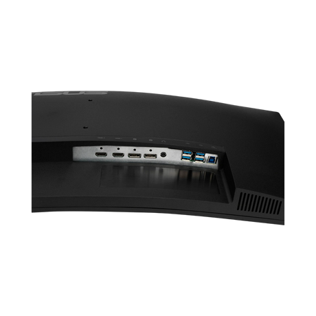 ASUS TUF Gaming VG34VQL1B 34" 21:9 165Hz 4K HDR VA LCD Curved Monitor — Being Shipped