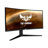 ASUS TUF Gaming VG34VQL1B 34" 21:9 165Hz 4K HDR VA LCD Curved Monitor — Being Shipped