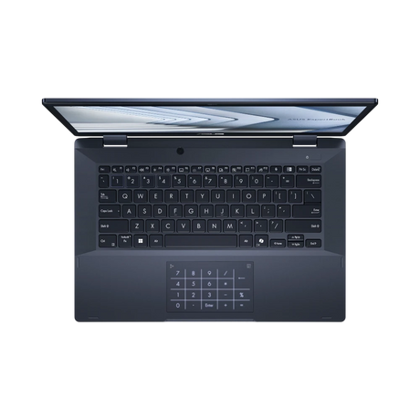 ASUS ExpertBook B3 Flip 14" Notebook, Intel Core i5 120U, 16GB RAM, 512GB SSD — Being Shipped