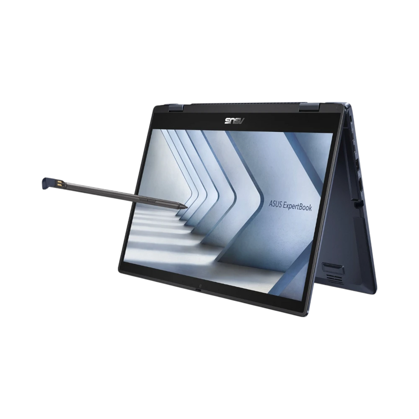 ASUS ExpertBook B3 Flip 14" Notebook, Intel Core i5 120U, 16GB RAM, 512GB SSD — Being Shipped