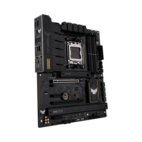 ASUS TUF GAMING B650-PLUS WIFI AM5 ATX Motherboard — Being Shipped