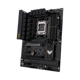 ASUS TUF GAMING B650-PLUS WIFI AM5 ATX Motherboard — Being Shipped