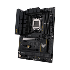 ASUS TUF GAMING B650-PLUS WIFI AM5 ATX Motherboard — Being Shipped