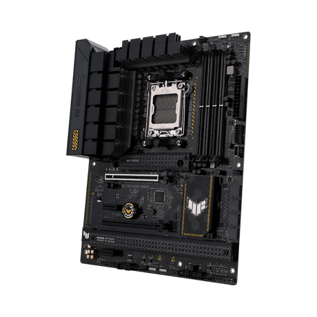 ASUS TUF GAMING B650-PLUS WIFI AM5 ATX Motherboard — Being Shipped
