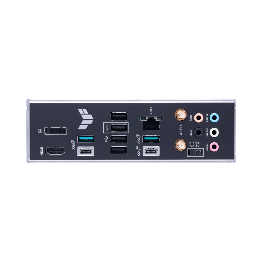 ASUS TUF GAMING B650-PLUS WIFI AM5 ATX Motherboard — Being Shipped