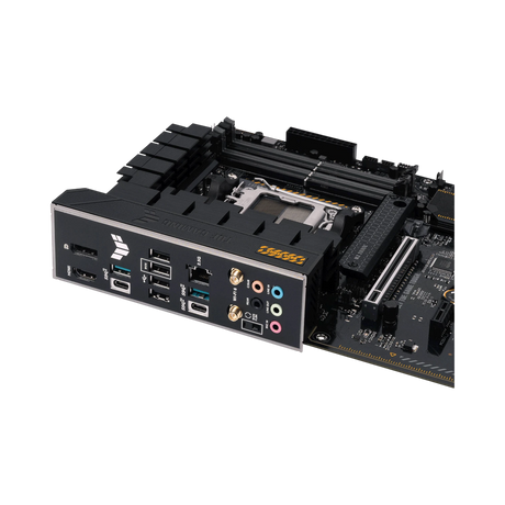 ASUS TUF GAMING B650-PLUS WIFI AM5 ATX Motherboard — Being Shipped