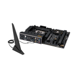 ASUS TUF GAMING B650-PLUS WIFI AM5 ATX Motherboard — Being Shipped