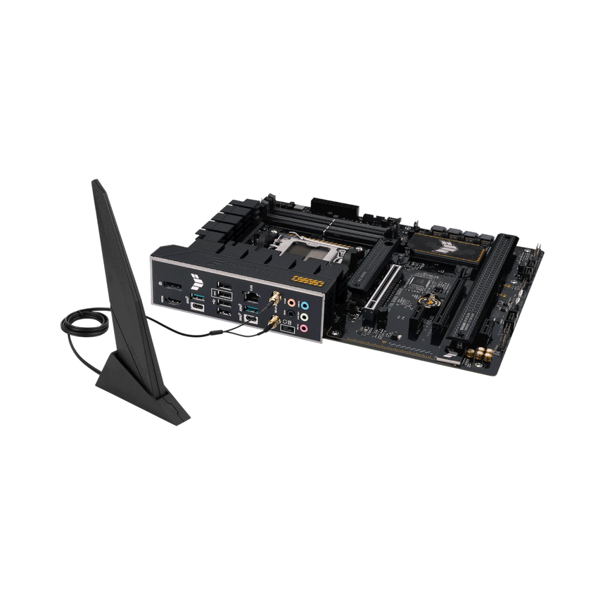 ASUS TUF GAMING B650-PLUS WIFI AM5 ATX Motherboard — Being Shipped