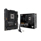 ASUS TUF GAMING B650-PLUS WIFI AM5 ATX Motherboard — Being Shipped